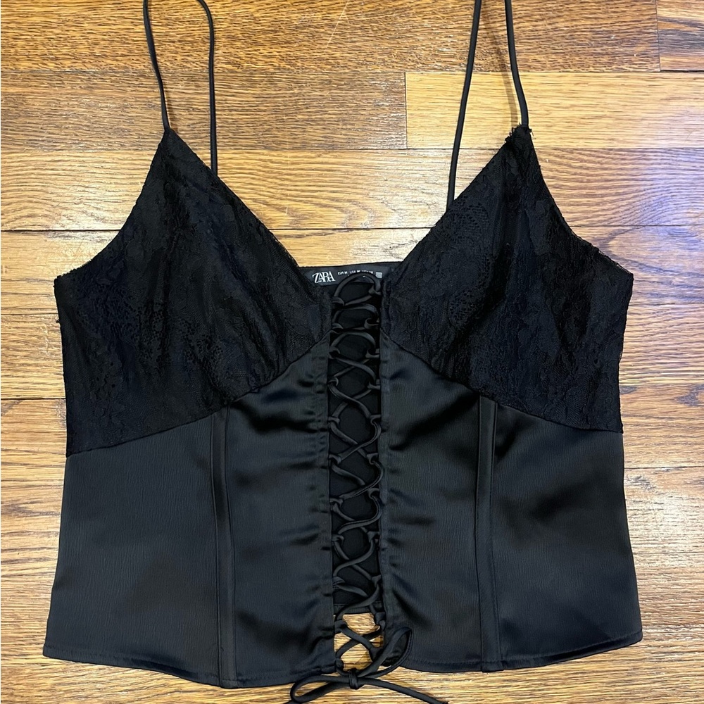 Zara Top
